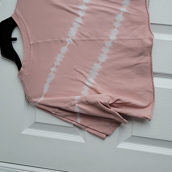 Flirtitude Active Crop Top - Picture 6 of 10